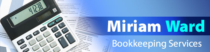 Miriam Ward Bookkeeping Services